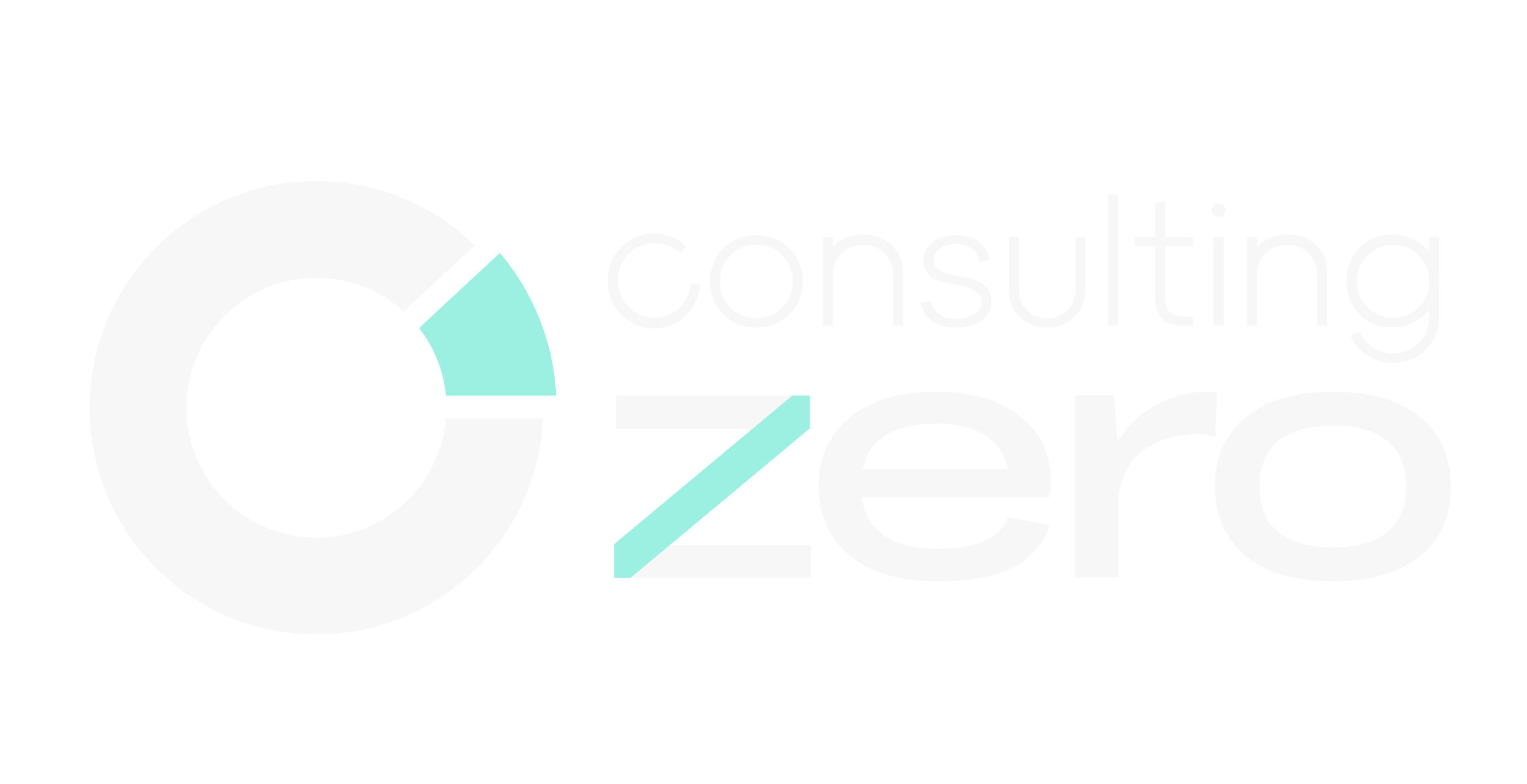Consulting Zero